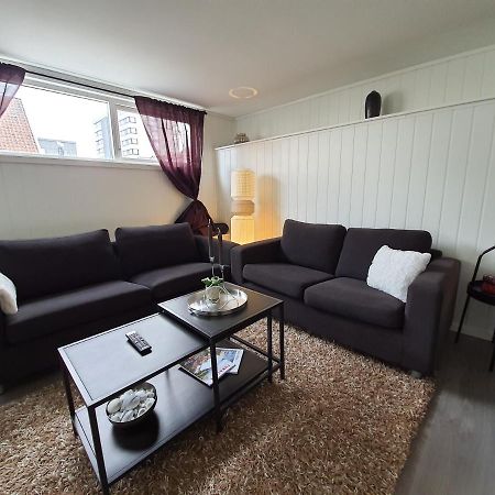 Central Bnb Stavanger At Bertis Ap4 외부 사진