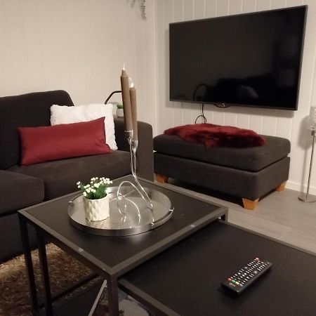 Central Bnb Stavanger At Bertis Ap4 외부 사진