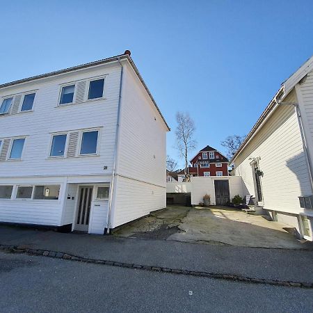 Central Bnb Stavanger At Bertis Ap4 외부 사진