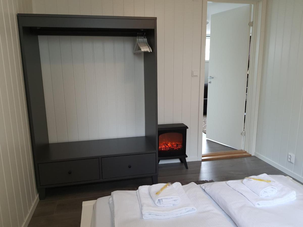Central Bnb Stavanger At Bertis Ap4 외부 사진
