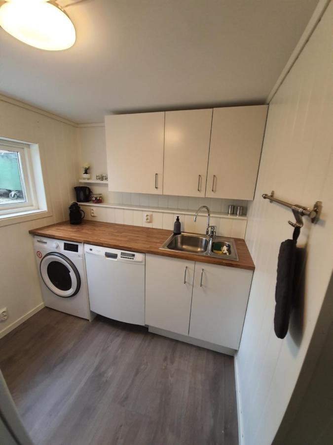 Central Bnb Stavanger At Bertis Ap4 외부 사진