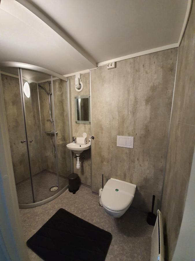 Central Bnb Stavanger At Bertis Ap4 외부 사진