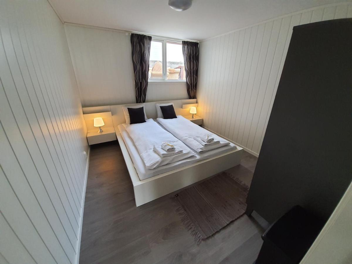 Central Bnb Stavanger At Bertis Ap4 외부 사진