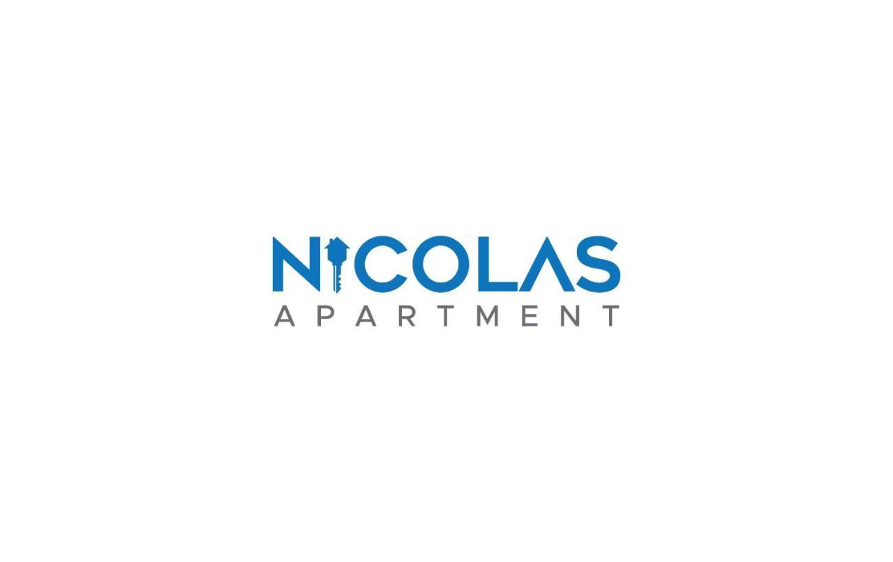 Central Bnb Stavanger At Bertis Ap4 외부 사진
