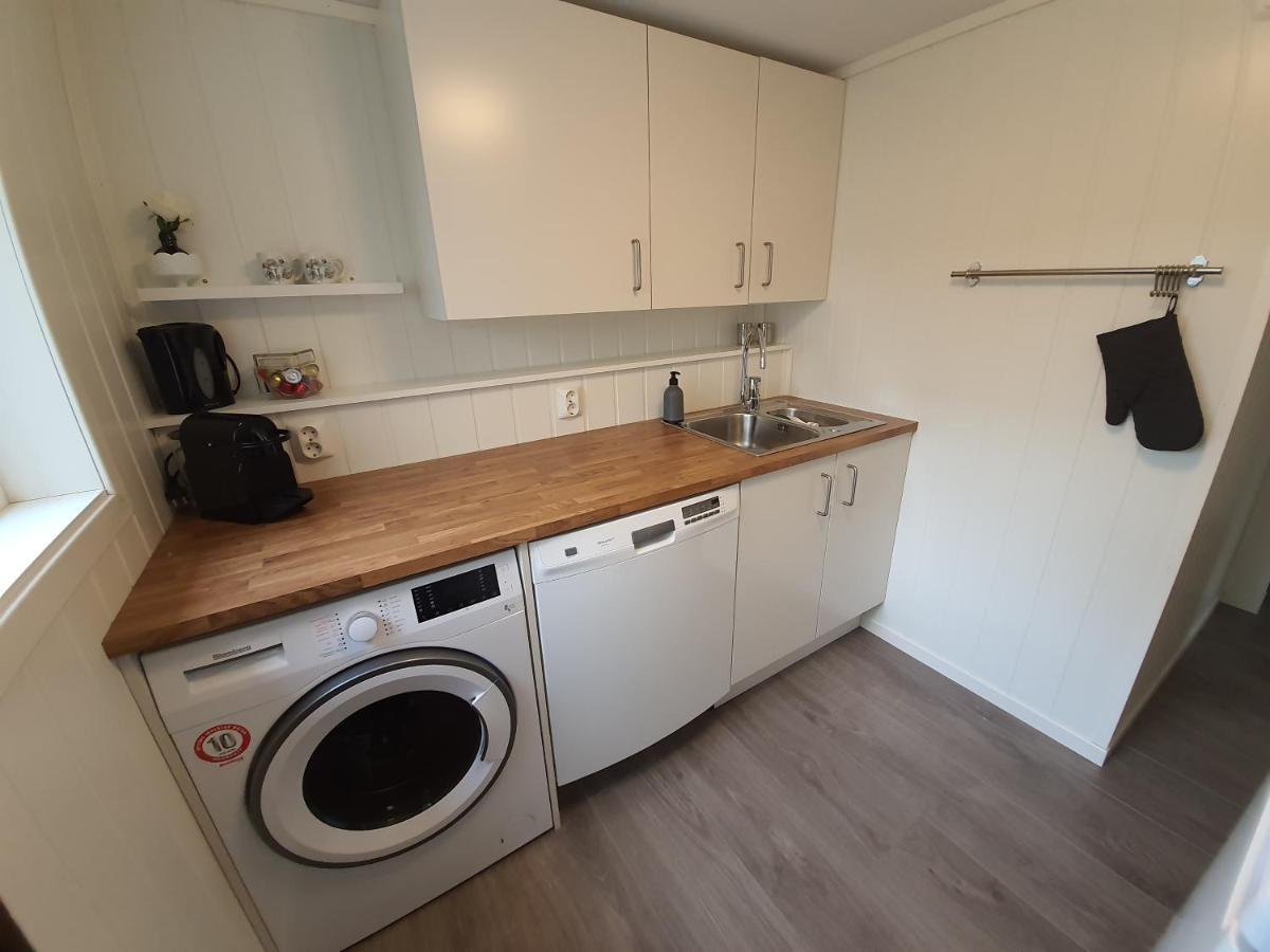 Central Bnb Stavanger At Bertis Ap4 외부 사진