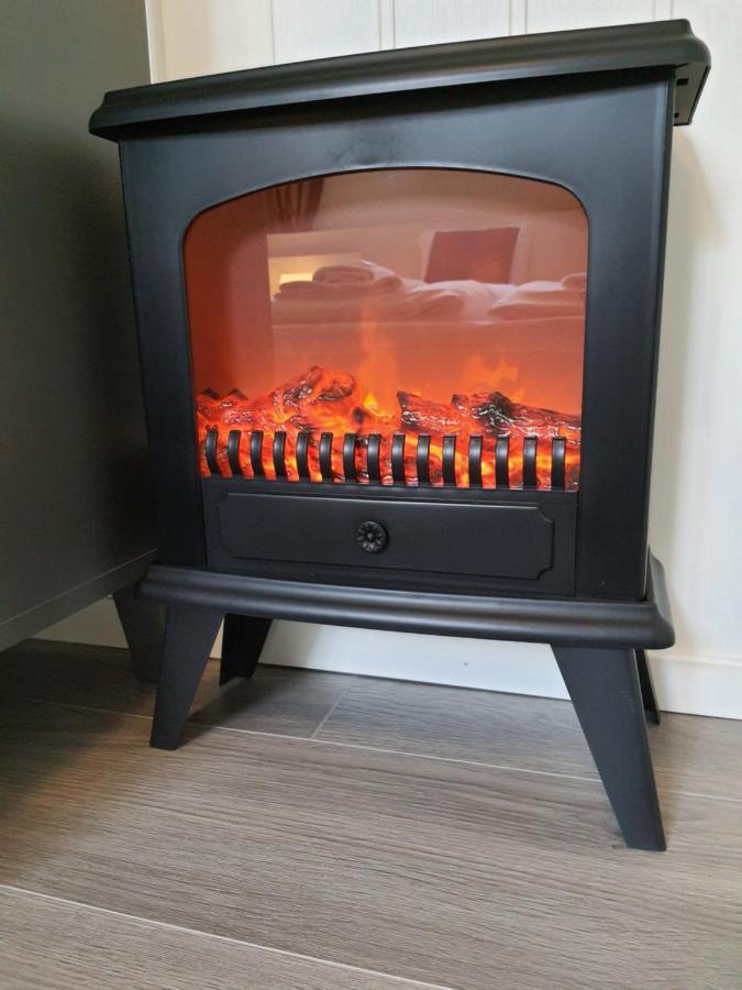 Central Bnb Stavanger At Bertis Ap4 외부 사진