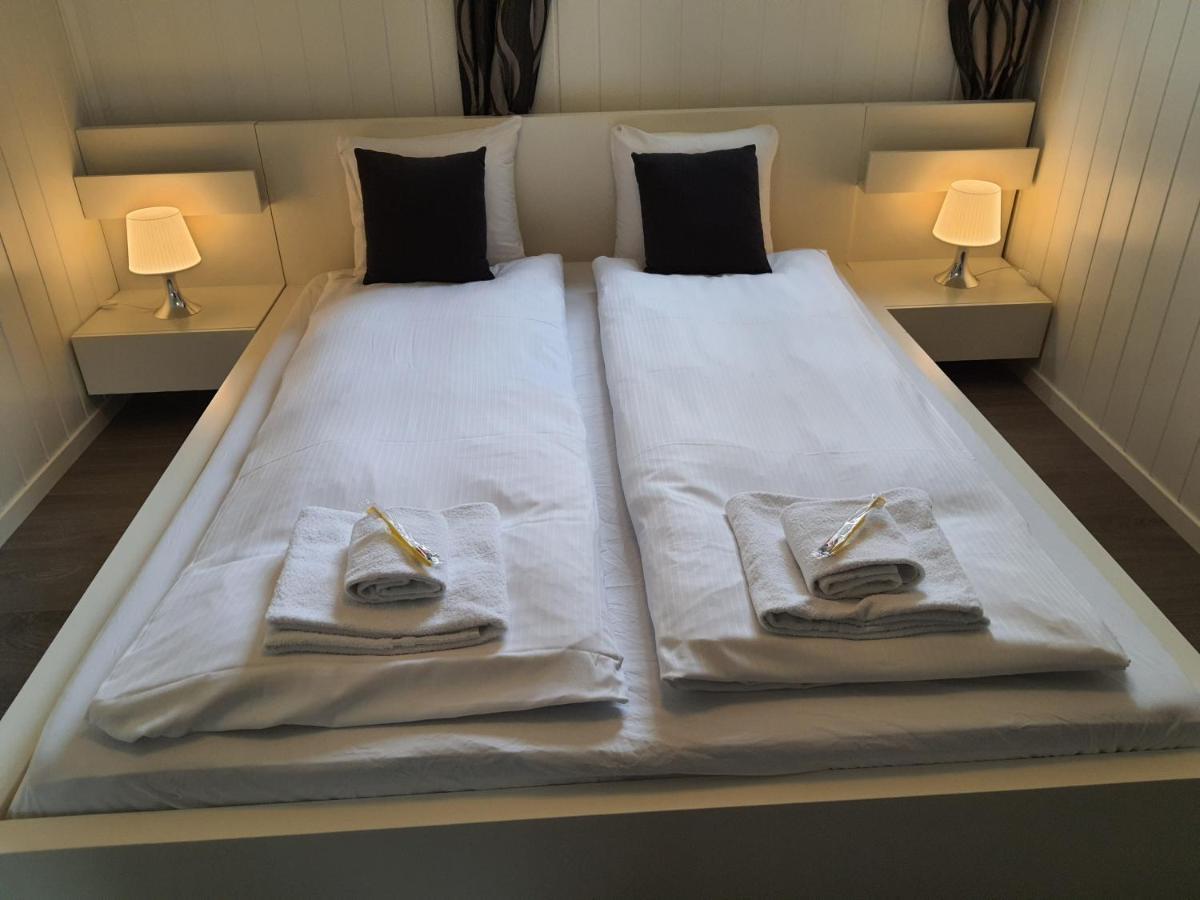 Central Bnb Stavanger At Bertis Ap4 외부 사진
