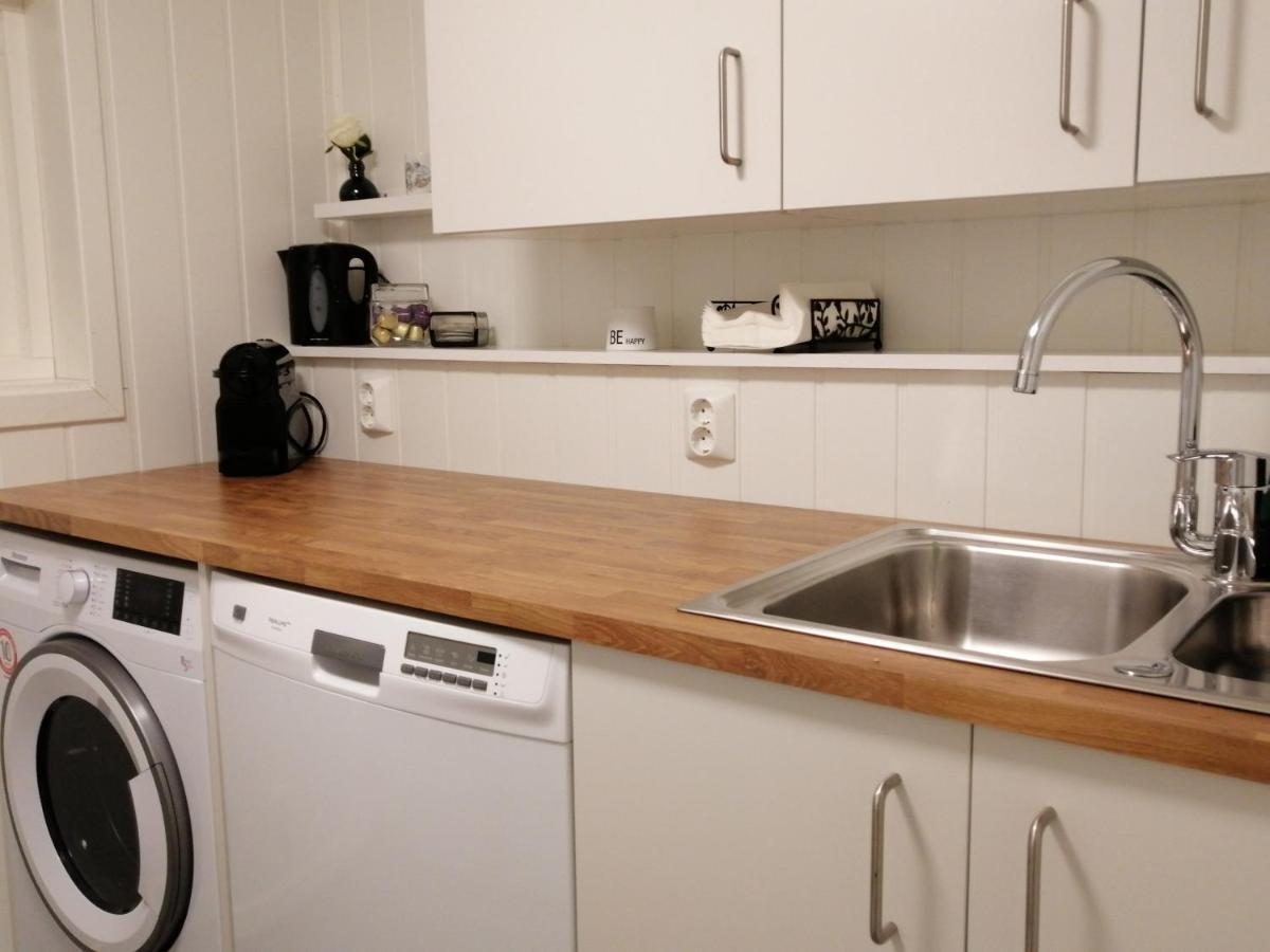 Central Bnb Stavanger At Bertis Ap4 외부 사진