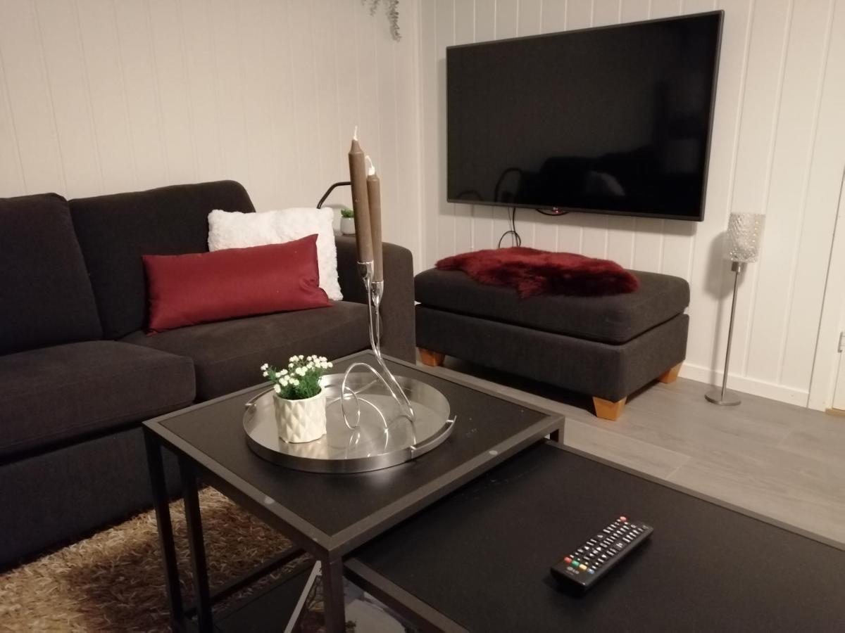 Central Bnb Stavanger At Bertis Ap4 외부 사진
