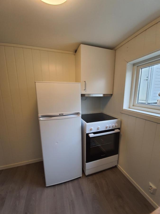 Central Bnb Stavanger At Bertis Ap4 외부 사진
